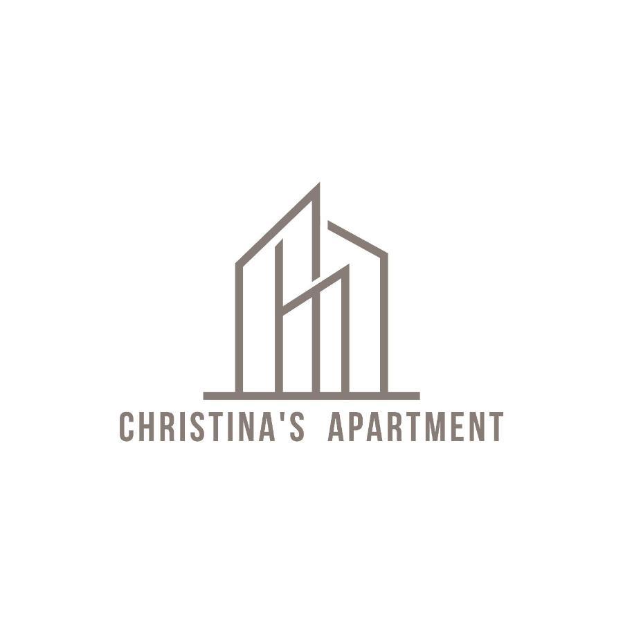 Christina'S Apartment 2 コントカリ エクステリア 写真